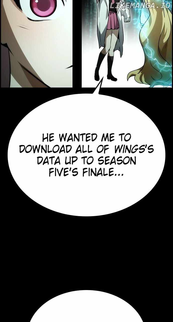 Bad Ending Maker Chapter 76 93